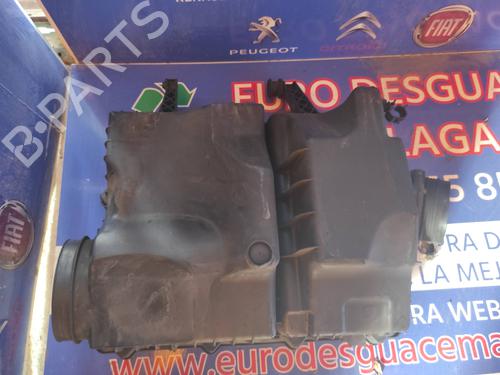 Used Air filter box IVECO DAILY V Van [2011-2014]  17506746