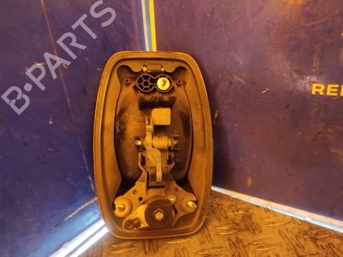 Front left exterior door handle PEUGEOT BOXER Van 2.2 HDi 120 | BP17507931C128