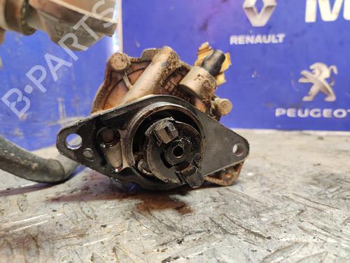 Vacuum pump OPEL COMBO Box Body/MPV 1.3 CDTI 16V | BP17500452M80 