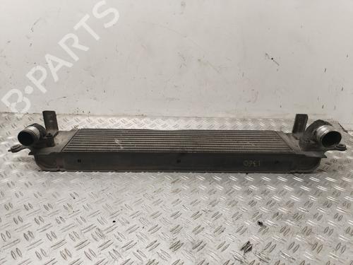 Intercooler NISSAN X-TRAIL II (T31) | BP30945055M30