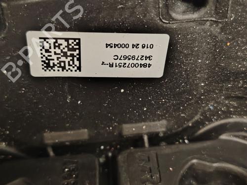 Rat RENAULT EXPRESS Box Body/MPV | BP31849154C49