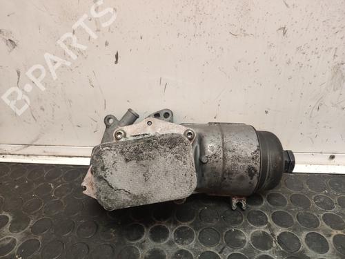 Used Oil radiator FORD FOCUS C-MAX (DM2) [2003-2007]  17502507