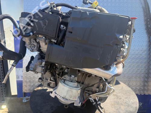 Engine MERCEDES-BENZ GLK-CLASS (X204) 320 CDI 4-matic (204.983) | BP39408178M1 - Image 4