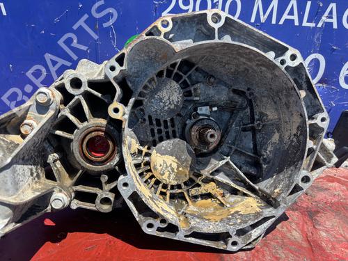 Boîte de vitesses CHEVROLET ORLANDO (J309) 2.0 D (131 hp) 30944884