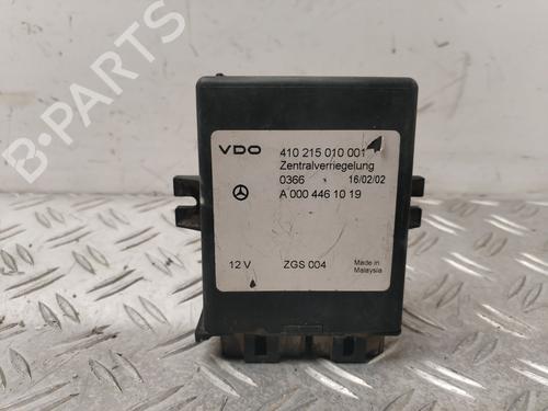 Used Electronic module MERCEDES-BENZ SPRINTER 3,5-t Van (B906) 315 CDI (906.631, 906.633, 906.635, 906.637) (150 hp) 30945000