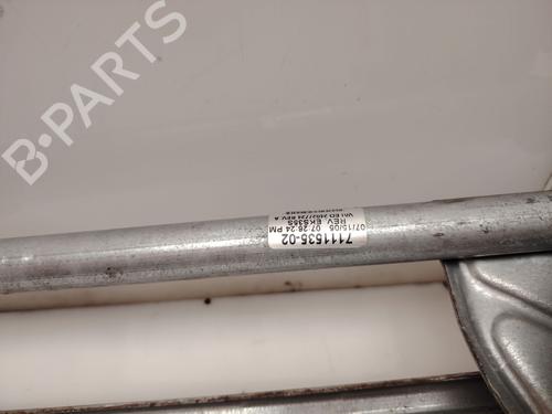 Front wiper motor BMW X5 (E53) 3.0 d | BP37151634M29 - Image 4