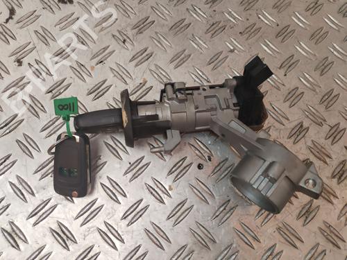 Ratlås/Tændingslås OPEL MERIVA B MPV (S10) [2010-2017]  25871504