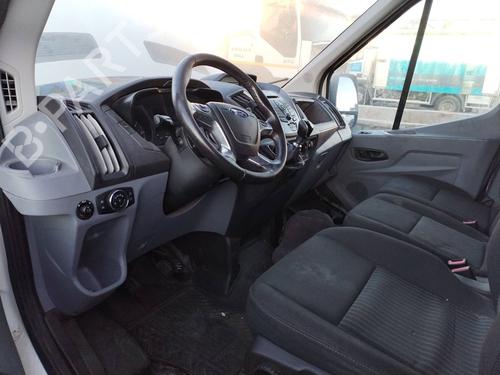 Alternator FORD TRANSIT CUSTOM V362 Van (FY, FZ) | BP30942923M7