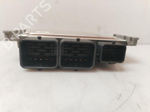 Engine control unit (ECU) PEUGEOT 5008 (0U_, 0E_) 1.6 16V | BP34286499M57 - Image 2