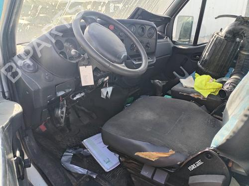 Right side indicator IVECO DAILY III Van 65 C 15 | BP37216058I19 - Image 6