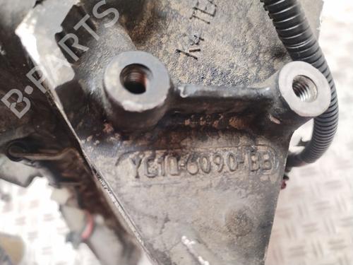 Cylinder head FORD TRANSIT Van (FA_ _) 2.4 DI (FAA_, FAB_, FAC_, FAD_) | BP33175863M5 - Image 6