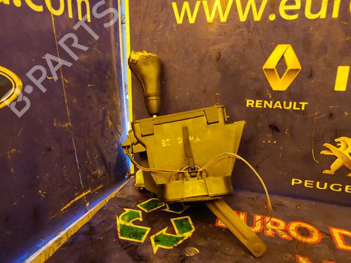 Levier de vitesses MERCEDES-BENZ E-CLASS (W124) E 200 (124.019) (136 hp) 17508611