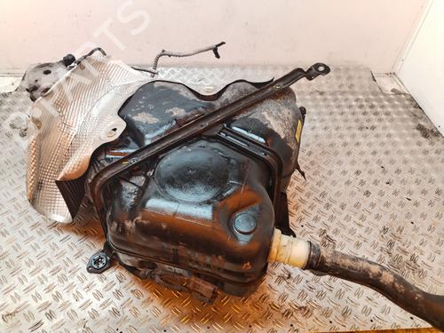 Fuel tank CITROËN BERLINGO (ER_, EC_) | BP26288094C62