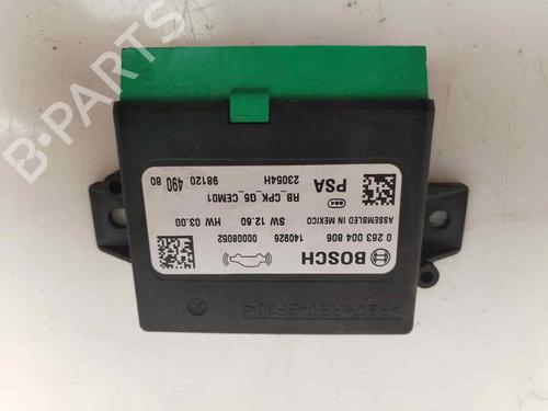 elektronisk-modul-citroen-c4-picasso-ii-2013-23041082 main image