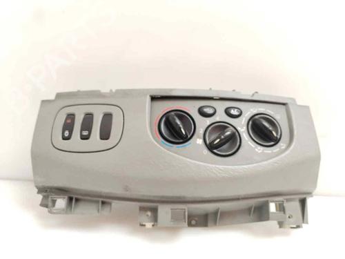 Commande Chauffage NISSAN PRIMASTAR Bus (X83) [2001-2025]  23229329