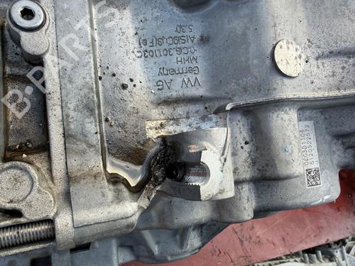 Gearbox SKODA OCTAVIA IV (NX3, NN3, PV3)  | BP31600527M3 