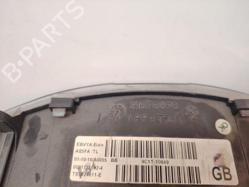 Instrument cluster FORD TRANSIT Van (FA_ _) | BP33963085C47 - Image 3