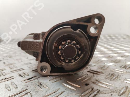 Starter SEAT LEON (1P1) | BP25257522M8