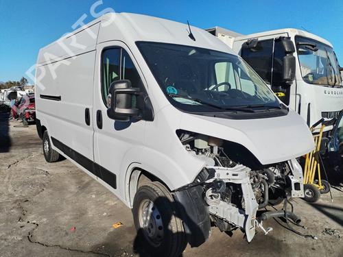 Catalyst OPEL MOVANO C Van (U9) 2.2 D | BP18329160M10