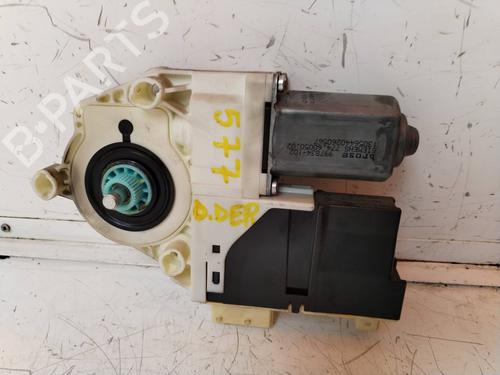 Right front window motor CITROËN C5 II (RC_)  | BP17859511E20 