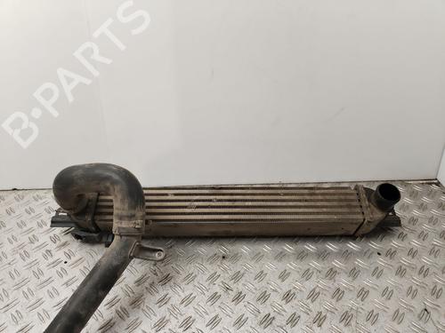Intercooler CITROËN NEMO Box Body/MPV (AA_) | BP30947101M30