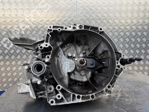 Used Gearbox Gearbox PEUGEOT 407 (6D_) [2004-2011] 33793955 33793955