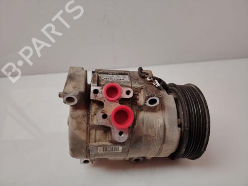 Used AC compressor MITSUBISHI CANTER Platform/Chassis (FB_, FE_, FG_) [2001-2026]  32364478