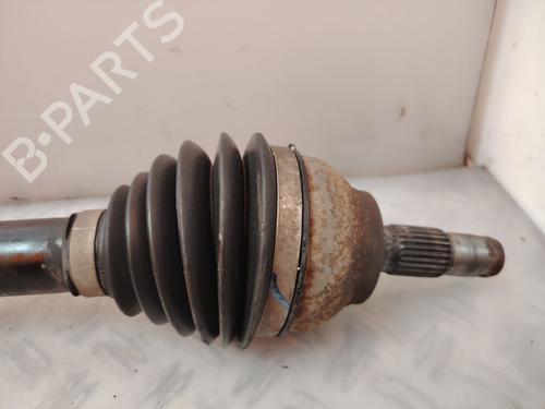Left front driveshaft PEUGEOT PARTNER Box Body/MPV 1.6 BlueHDi 120 | BP36470023M38 - Image 5