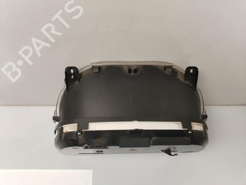 Instrument cluster CITROËN NEMO Box Body/MPV (AA_)  | BP30946777C47  - Image 5
