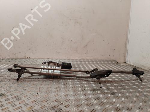 Front wiper motor RENAULT GRAND SCÉNIC II (JM0/1_) 2.0 dCi (JM1K) | BP30946020M29