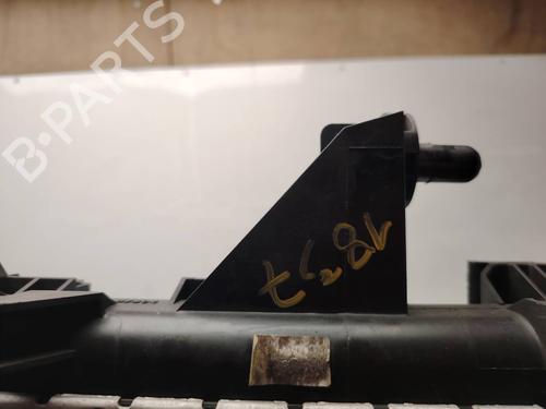 Water radiator PEUGEOT BOXER Van 2.2 HDi 120 | BP39193116M31 - Image 3