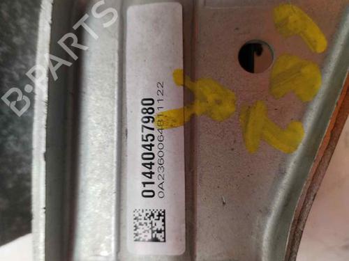 Engine mount OPEL MOVANO C Van (U9) 2.2 D | BP18295447M89 - Image 3