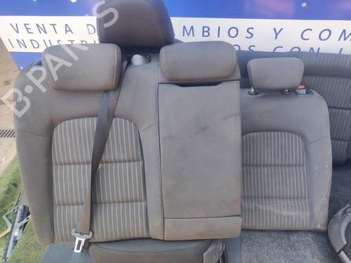 Seats set AUDI A4 B8 (8K2) | BP39193268C78 - Image 3