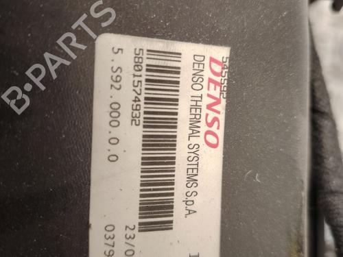 Heater matrix box IVECO DAILY VI Platform/Chassis | BP32364491M61