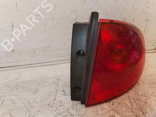 Right taillight SEAT ALTEA (5P1)  | BP17859632C35 