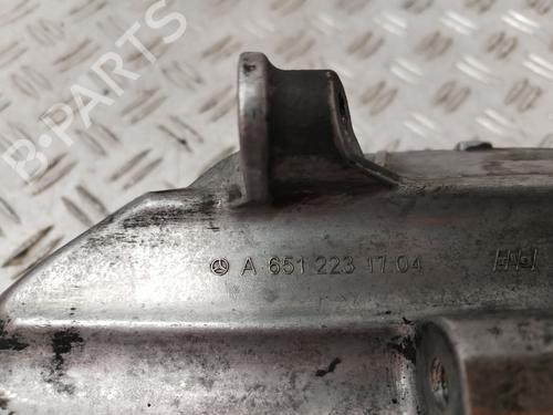 Engine mount MERCEDES-BENZ SPRINTER 3,5-t Van (B907, B910)  | BP30945066M89 