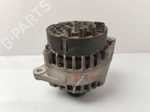 Używane Alternator OPEL ZAFIRA / ZAFIRA FAMILY B (A05) [2005-2019]  30947001