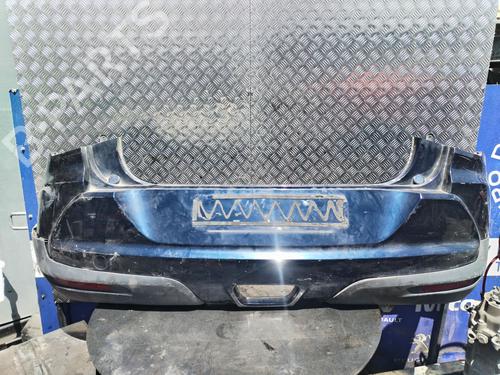 Used Rear bumper Rear bumper SSANGYONG TIVOLI [2015-2026] 36111247 36111247
