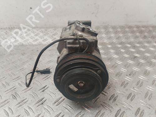 AC compressor IVECO DAILY VI Van  | BP30944477M34 