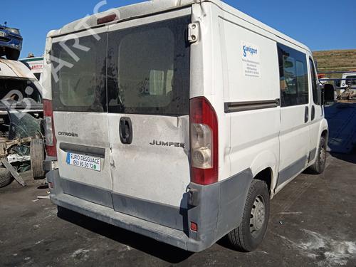 Front right interior door handle CITROËN JUMPER II Van 2.2 HDi 100 | BP32073771I14 