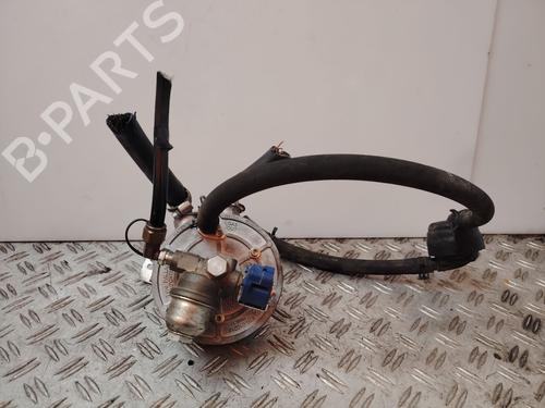 Air condition fordamper VW TOUAREG (7LA, 7L6, 7L7) 3.2 V6 (220 hp) 32708997