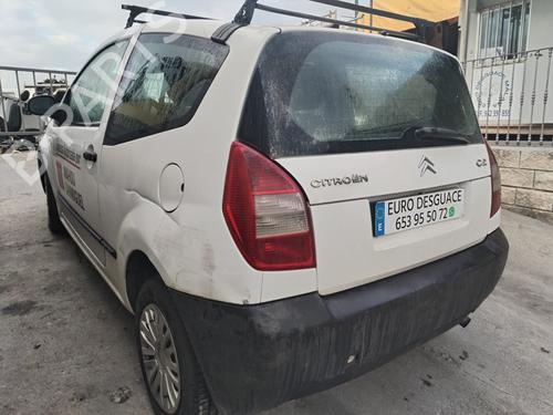 Starter CITROËN C2 (JM_) 1.4 HDi | BP30946233M8