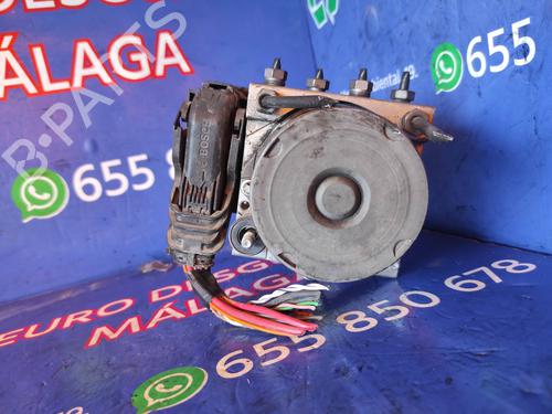 ABS pump RENAULT MASTER III Van (FV) 2.3 dCi 110 FWD (FV0R, FV0W, FV1A) | BP17506918M43 
