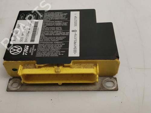 ecu-airbags-seat-leon-1p1-2005-2006-2007-2008-2009-2010-2011-2012-2013-23781032 main image