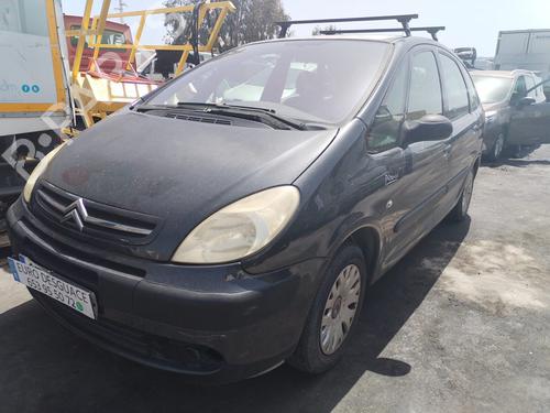 Used Parts CITROËN XSARA PICASSO (N68) 1.6 HDi (90 hp) 4360203