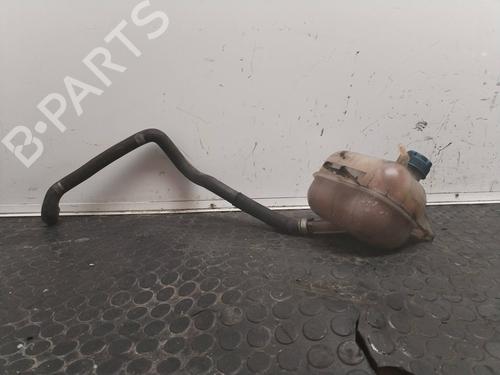 Used Expansion tank FIAT DOBLO Cargo (263_) 1.3 D Multijet (90 hp) 17504640