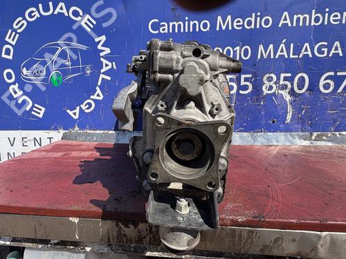 Gearbox IVECO DAILY VI Platform/Chassis | BP30946109M3