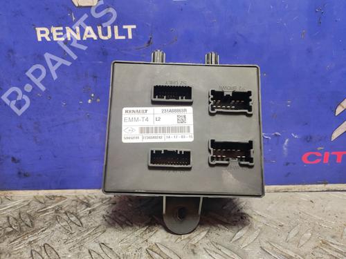 Used Electronic module RENAULT CLIO IV (BH_) [2012-2021]  17500482