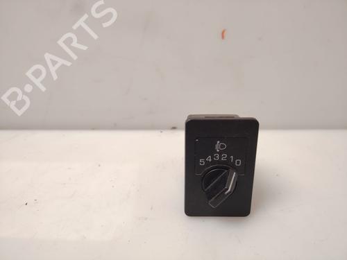 Used Headlight switch MITSUBISHI CANTER Platform/Chassis (FB_, FE_, FG_) [2001-2026]  31370655