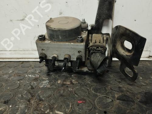 ABS pump CITROËN NEMO Box Body/MPV (AA_) 1.4 HDi | BP17503577M43 